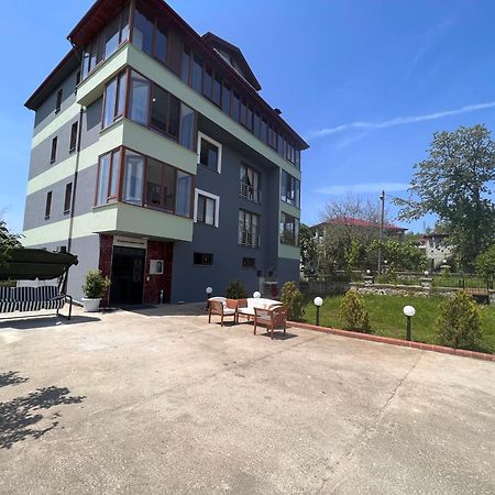Shen Home Life Трабзон Экстерьер фото