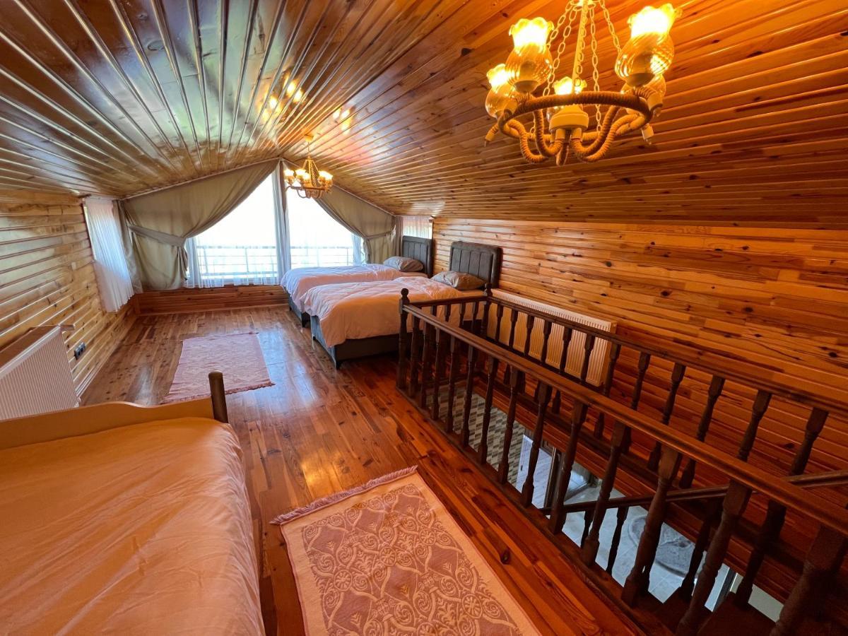 Shen Home Life Трабзон Экстерьер фото