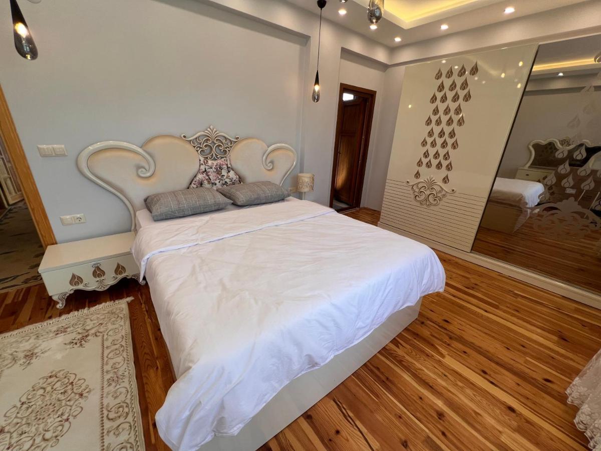 Shen Home Life Трабзон Экстерьер фото