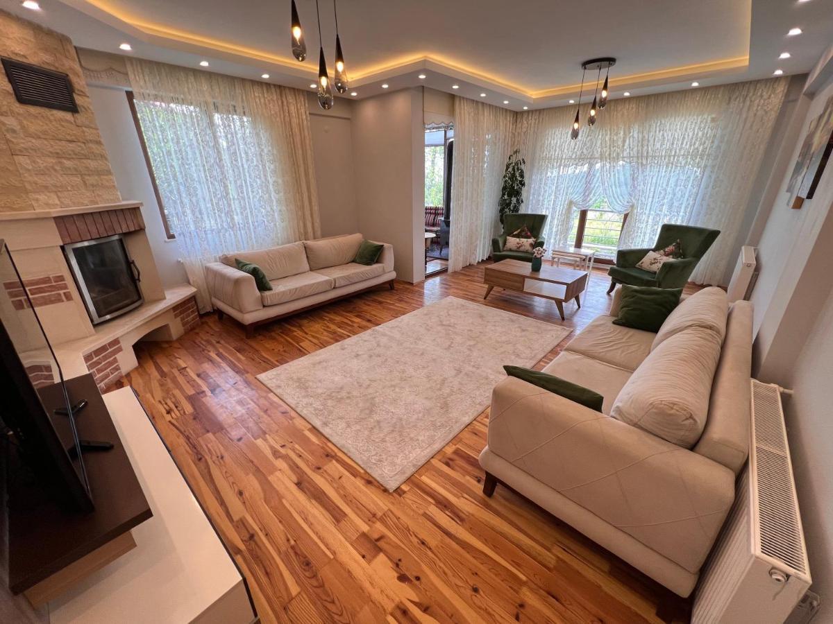 Shen Home Life Трабзон Экстерьер фото