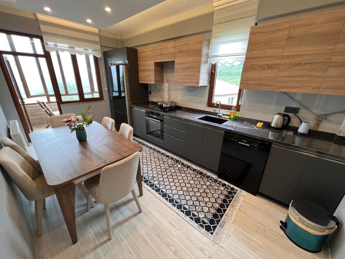 Shen Home Life Трабзон Экстерьер фото