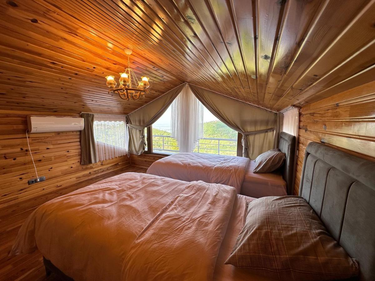 Shen Home Life Трабзон Экстерьер фото