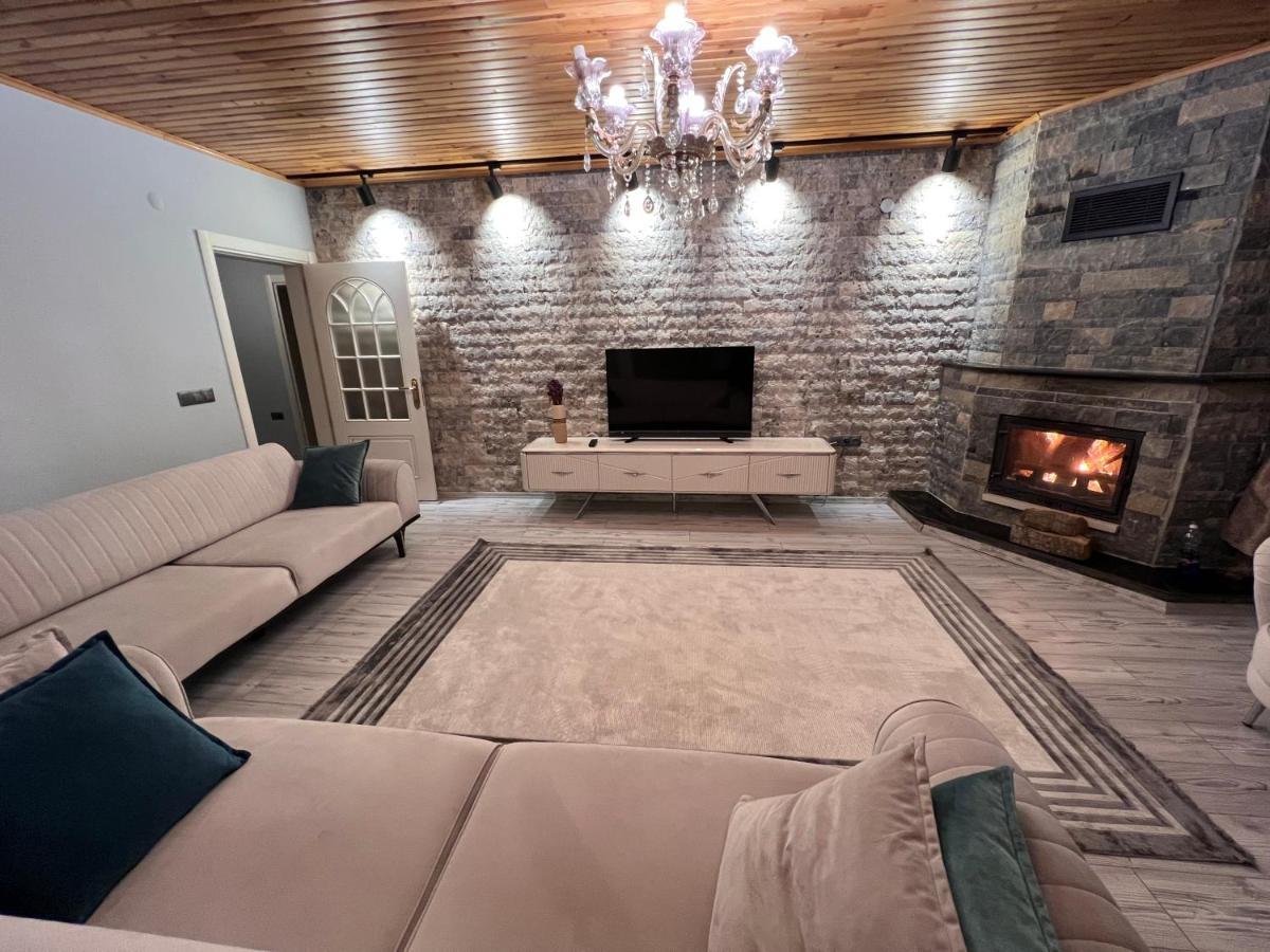 Shen Home Life Трабзон Экстерьер фото