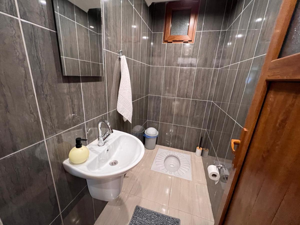 Shen Home Life Трабзон Экстерьер фото