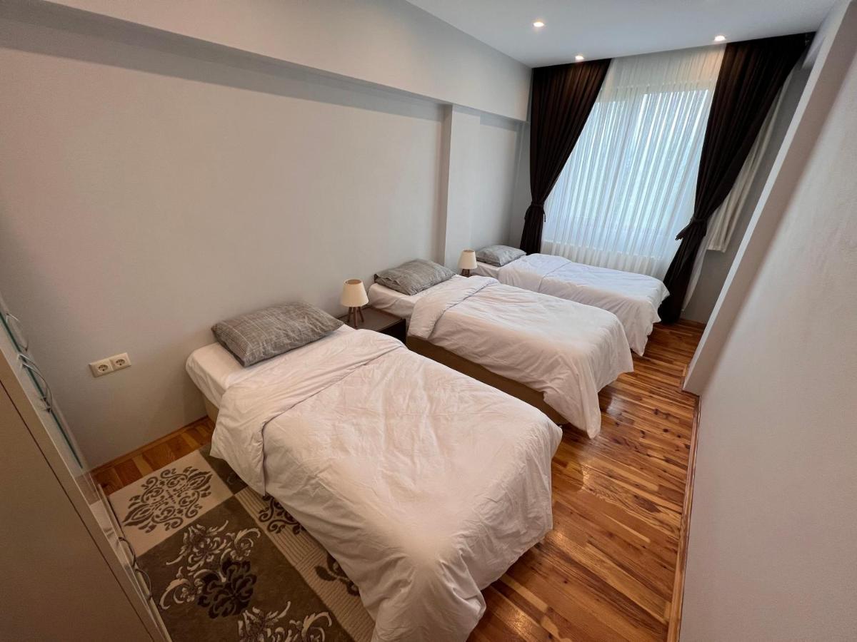 Shen Home Life Трабзон Экстерьер фото