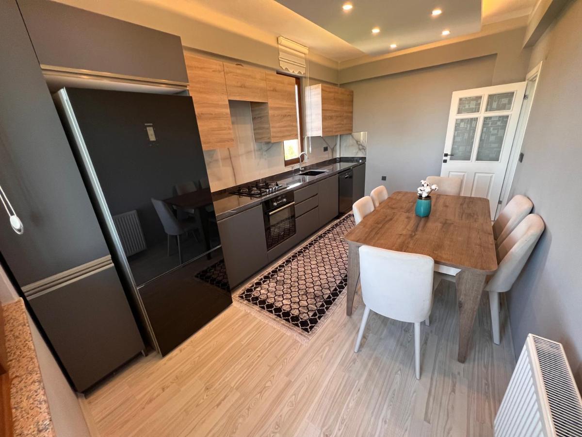 Shen Home Life Трабзон Экстерьер фото