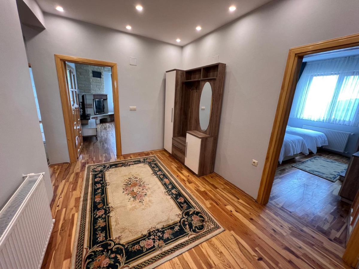 Shen Home Life Трабзон Экстерьер фото