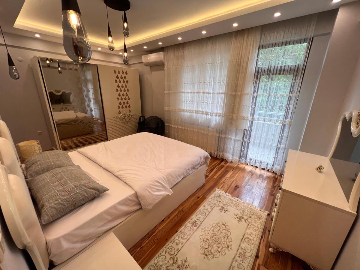 Shen Home Life Трабзон Экстерьер фото