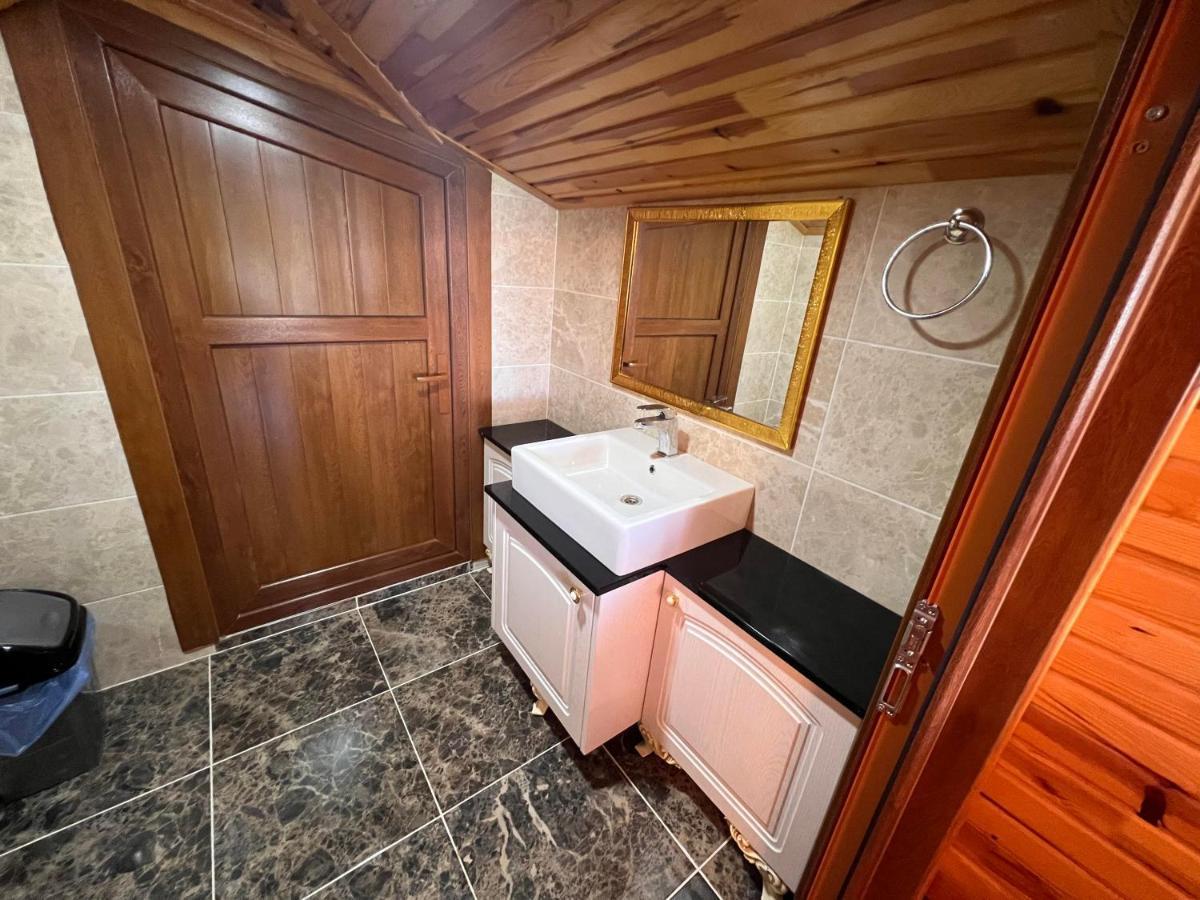 Shen Home Life Трабзон Экстерьер фото
