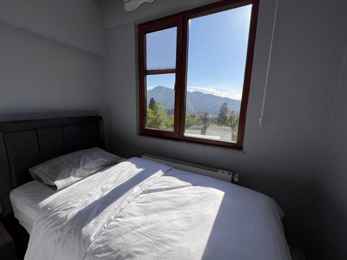 Shen Home Life Трабзон Экстерьер фото