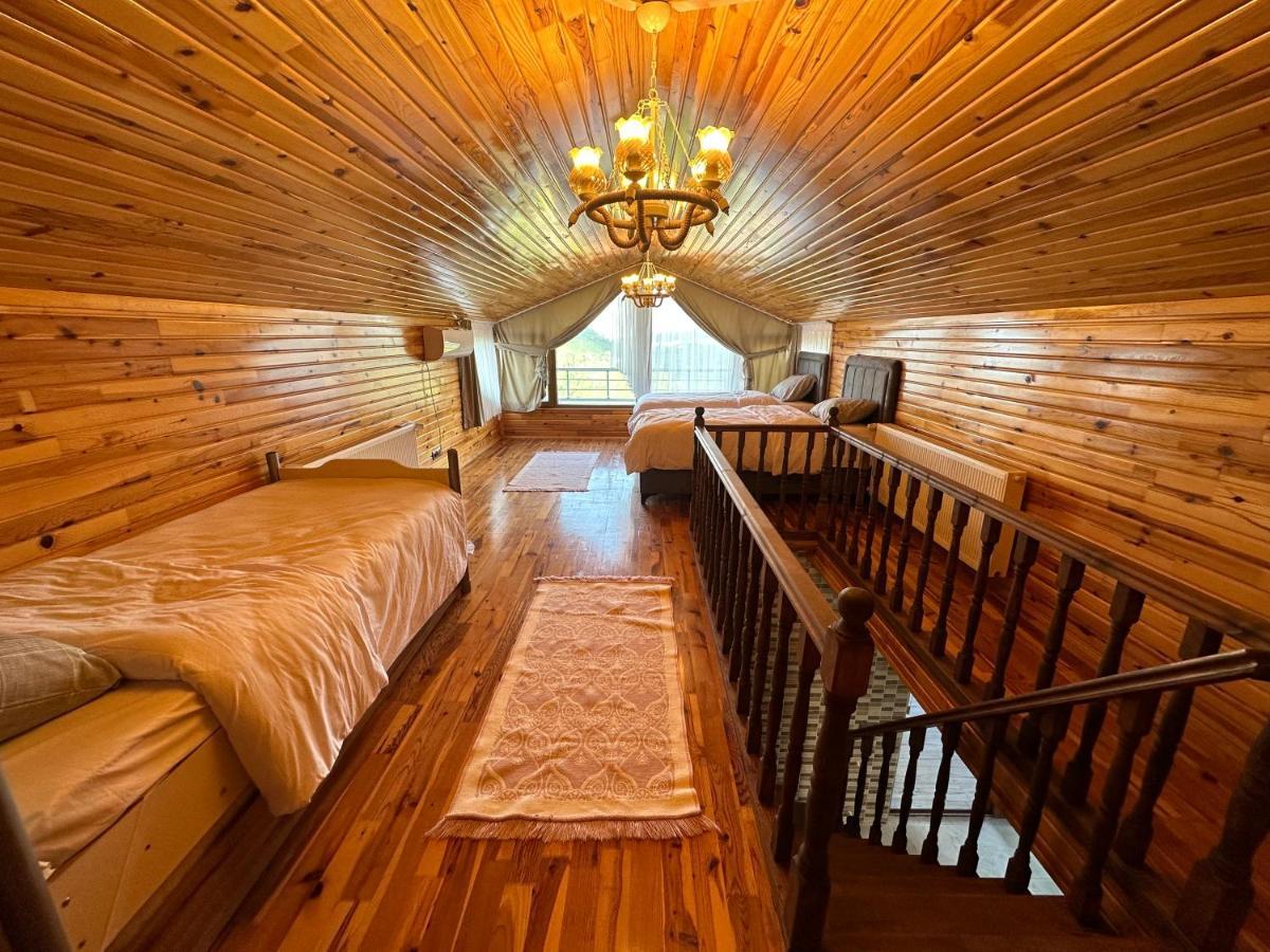 Shen Home Life Трабзон Экстерьер фото