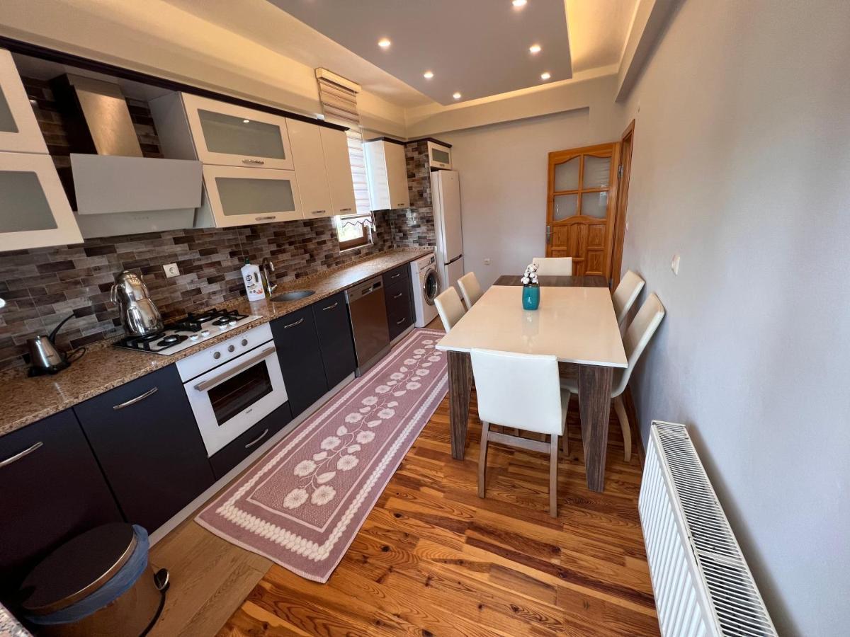 Shen Home Life Трабзон Экстерьер фото